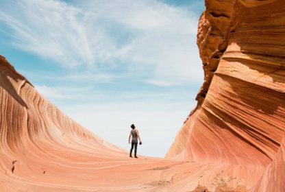 The Road Less Traveled in Ethiopia